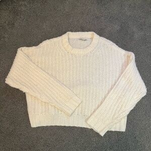 American Eagle Cardigan Sweater